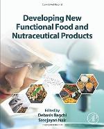 Developing new functional food and nutraceutical products