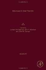 Advances in Heat Transfer, 47