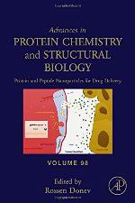 Protein and Peptide Nanoparticles for Drug Delivery, 98