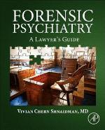 Forensic Psychiatry