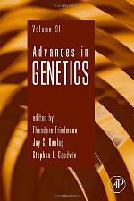 Advances in Genetics, 91