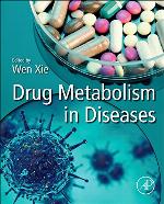 Drug metabolism in diseases