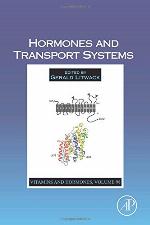 Vitamins and Hormones, Volume 98