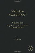 Isotope labeling of biomolecules. Labeling methods