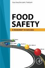 Food safety : a roadmap to success