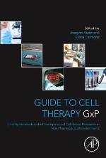 Guide to Cell Therapy Gxp