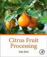 Citrus Fruit Processing