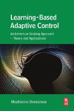 Learning-Based Adaptive Control