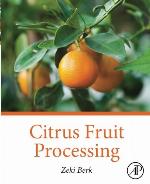 Citrus fruit processing