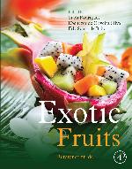 Exotic fruits : reference guide