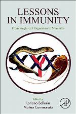Lessons in immunity : from single-cell organisms to mammals