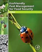 Ecofriendly Pest Management for Food Security