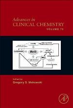 Advances in Clinical Chemistry