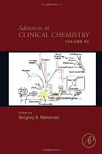 Advances in Clinical Chemistry, 70
