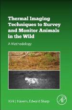 Thermal Imaging Techniques to Survey and Monitor Animals in the Wild