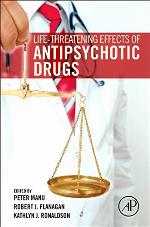Life-threatening effects of antipsychotic drugs