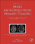 Brain Metastases from Primary Tumors, Volume 3