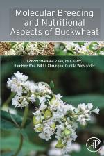 Molecular breeding and nutritional aspects of buckwheat
