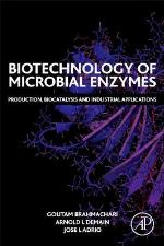Biotechnology of Microbial Enzymes