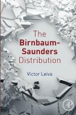 The Birnbaum-Saunders Distribution
