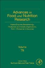 Marine Enzymes Biotechnology