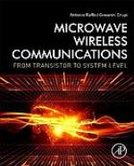 Microwave Wireless Communications