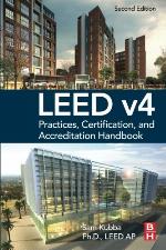 LEED v4 practices, certification, and accreditation handbook