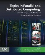 Topics in Parallel and Distributed Computing