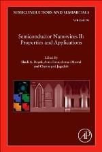 Semiconductor Nanowires II