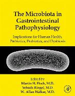 The Microbiota in Gastrointestinal Pathophysiology