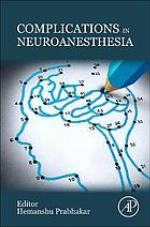Complications in Neuroanesthesia
