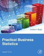 Practical Business Statistics