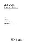 Nitric Oxide