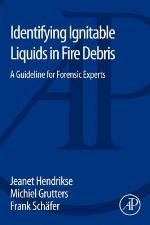 Identifying Ignitable Liquids in Fire Debris