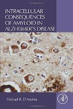 Intracellular consequences of amyloid in Alzheimer's disease