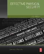 Effective physical security