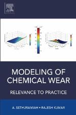 Modeling of Chemical Wear
