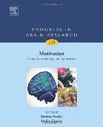 Motivation : theory, neurobiology and applications