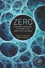 Zero : A Landmark Discovery, the Dreadful Void, and the Ultimate Mind