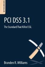 PCI Dss 3.1