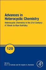 Heterocyclic Chemistry in the 21st Century