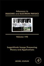 Logarithmic Image Processing