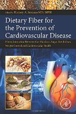 Dietary Fiber for the Prevention of Cardiovascular Disease