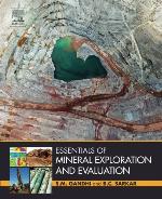 Essentials of mineral exploration and evaluation