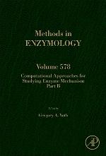 Computational Approaches for Studying Enzyme Mechanism Part A, 577