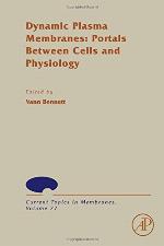 Dynamic Plasma Membranes