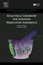 Analytical chemistry for assessing medication adherence