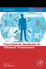 Functional Analysis in Clinical Treatment