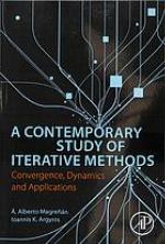 A Contemporary Study of Iterative Methods