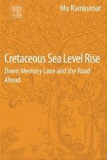 Cretaceous sea level rise : down memory lane and the road ahead